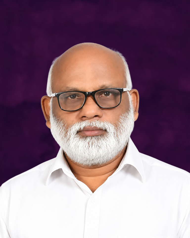 Pastor RC Kunjumon