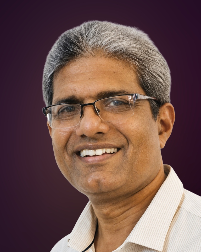 Pastor Thomas Varghese